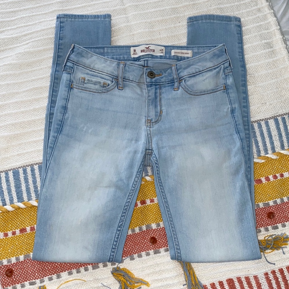 Hollister Skinny Jeans
